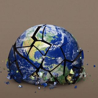 What to know about the world's great climate collapse