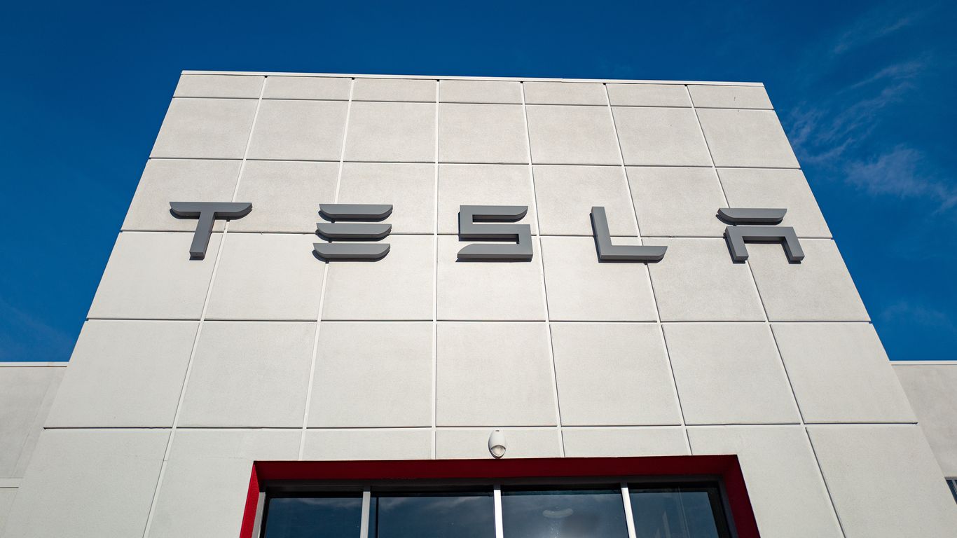 Tesla deliveries fall short of expectations despite record quarter