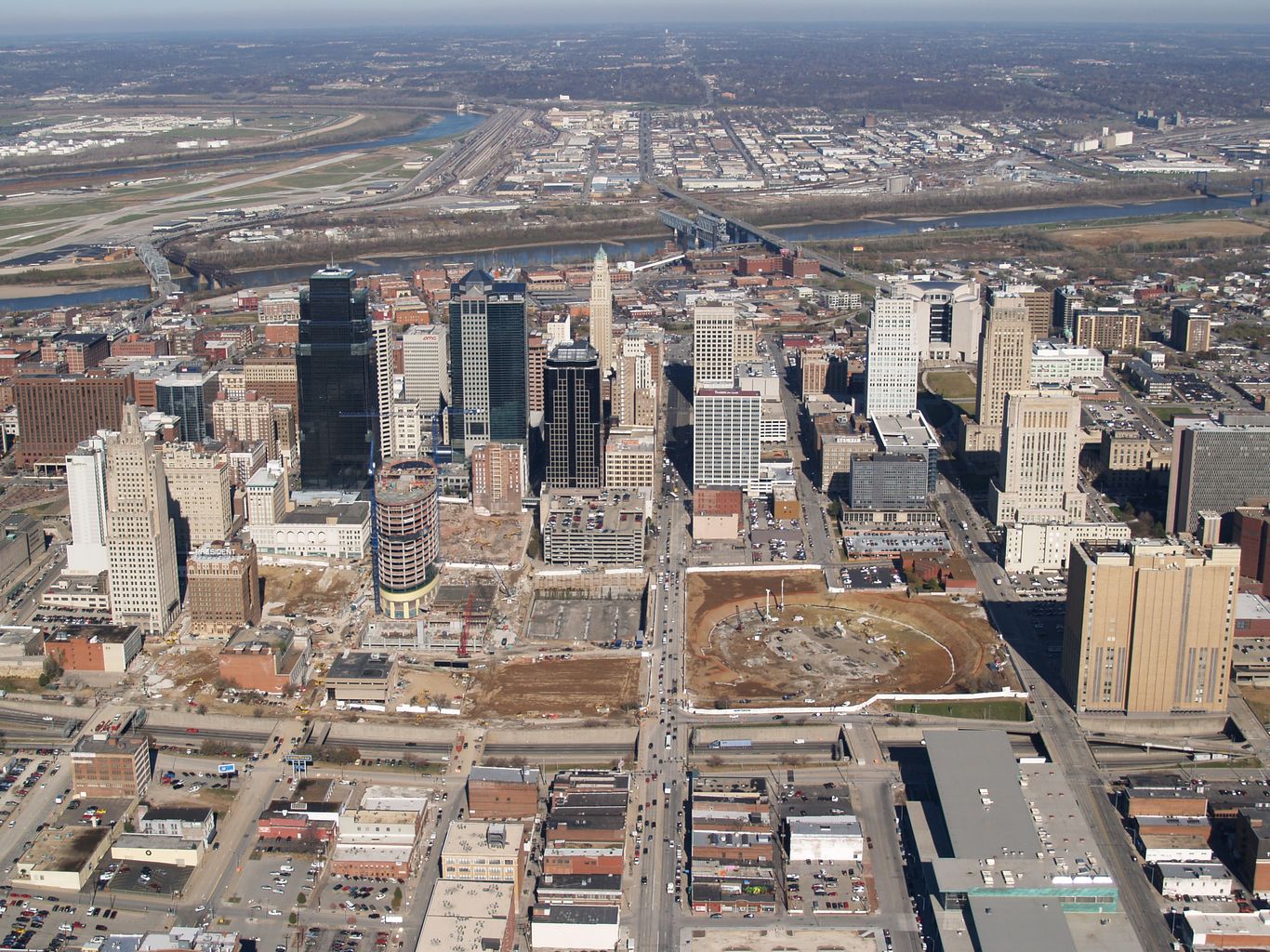Inside the rise of Kansas City's Power and Light District