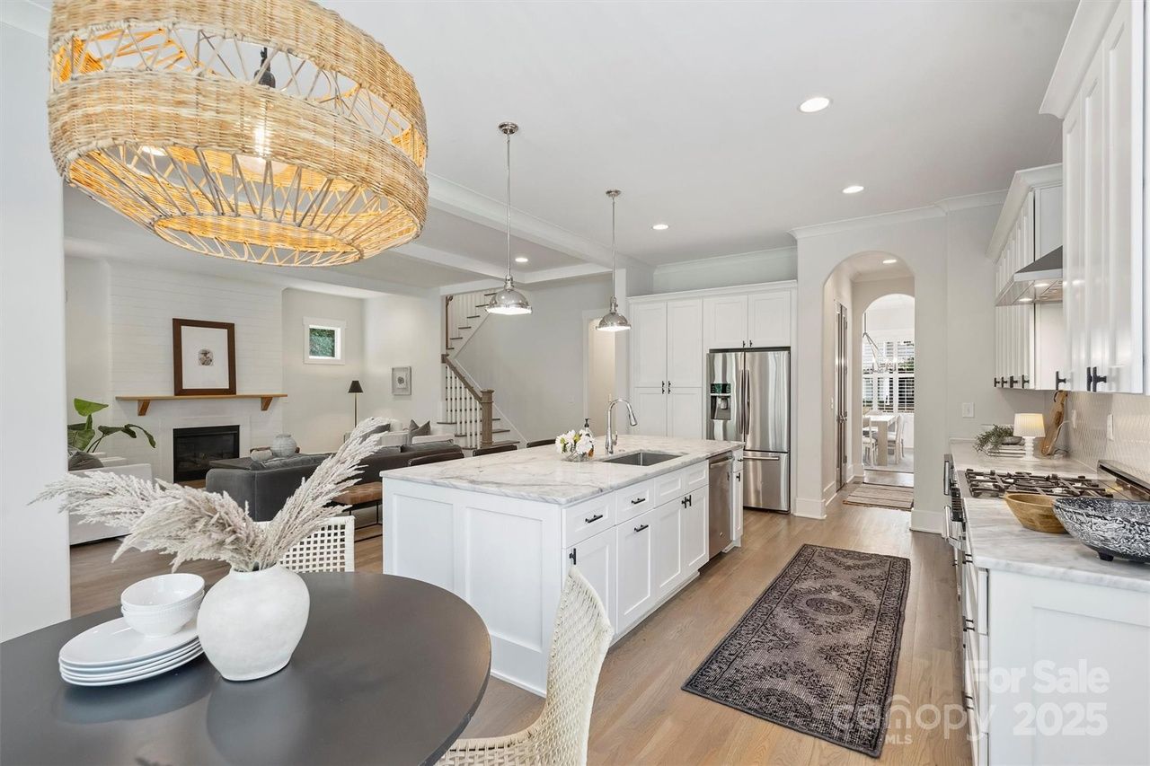 houses for sale in charlotte