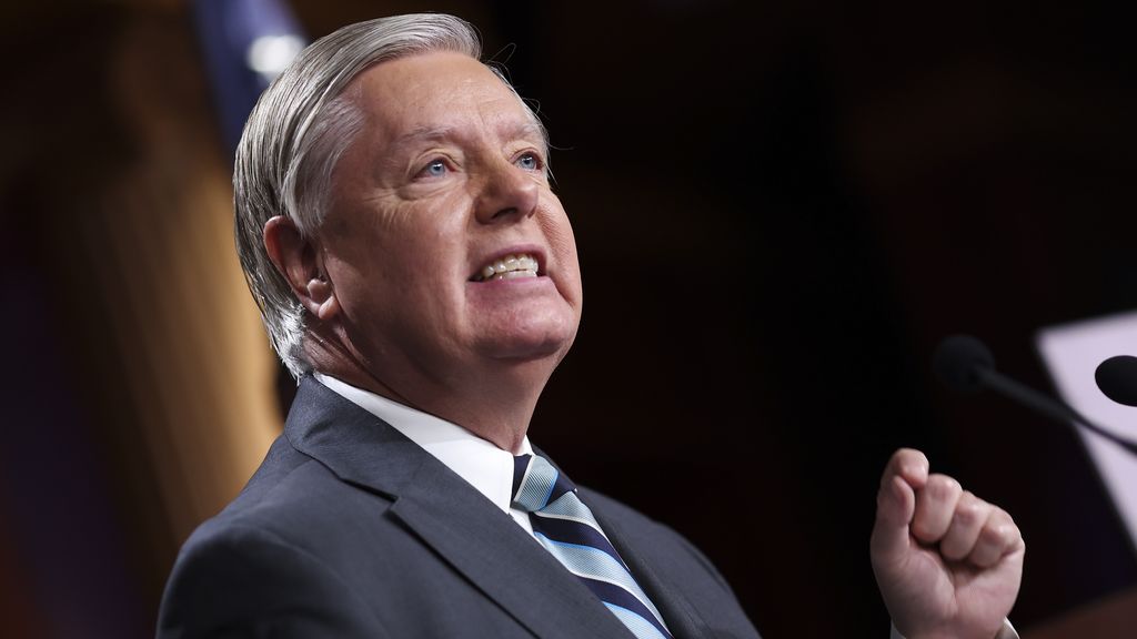 Lindsey Graham defends predicting 