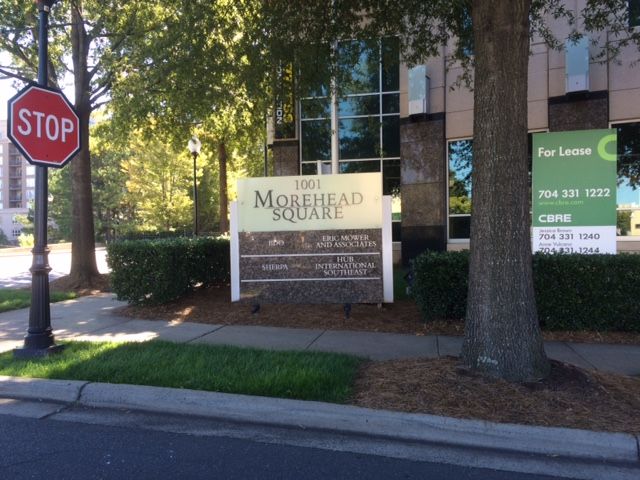 morehead street eric mower