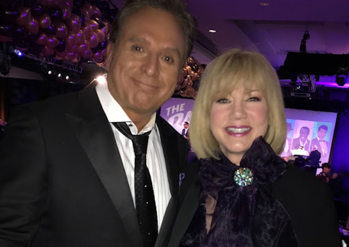 Janet Davies Returns To New Years Eve Axios Chicago