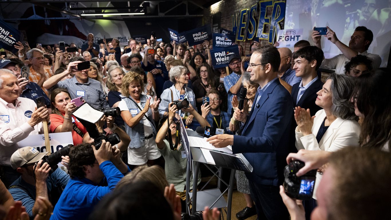 3 takeaways from Colorado's primary election