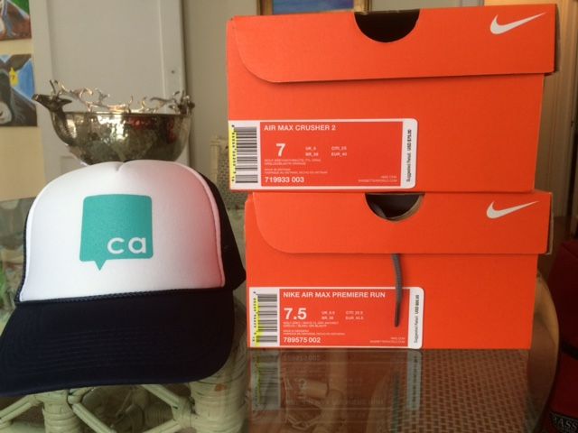 Shoe carnival nike air max invigor online