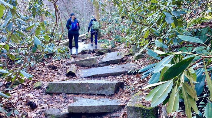 hiking-near-charlotte-nc-trails