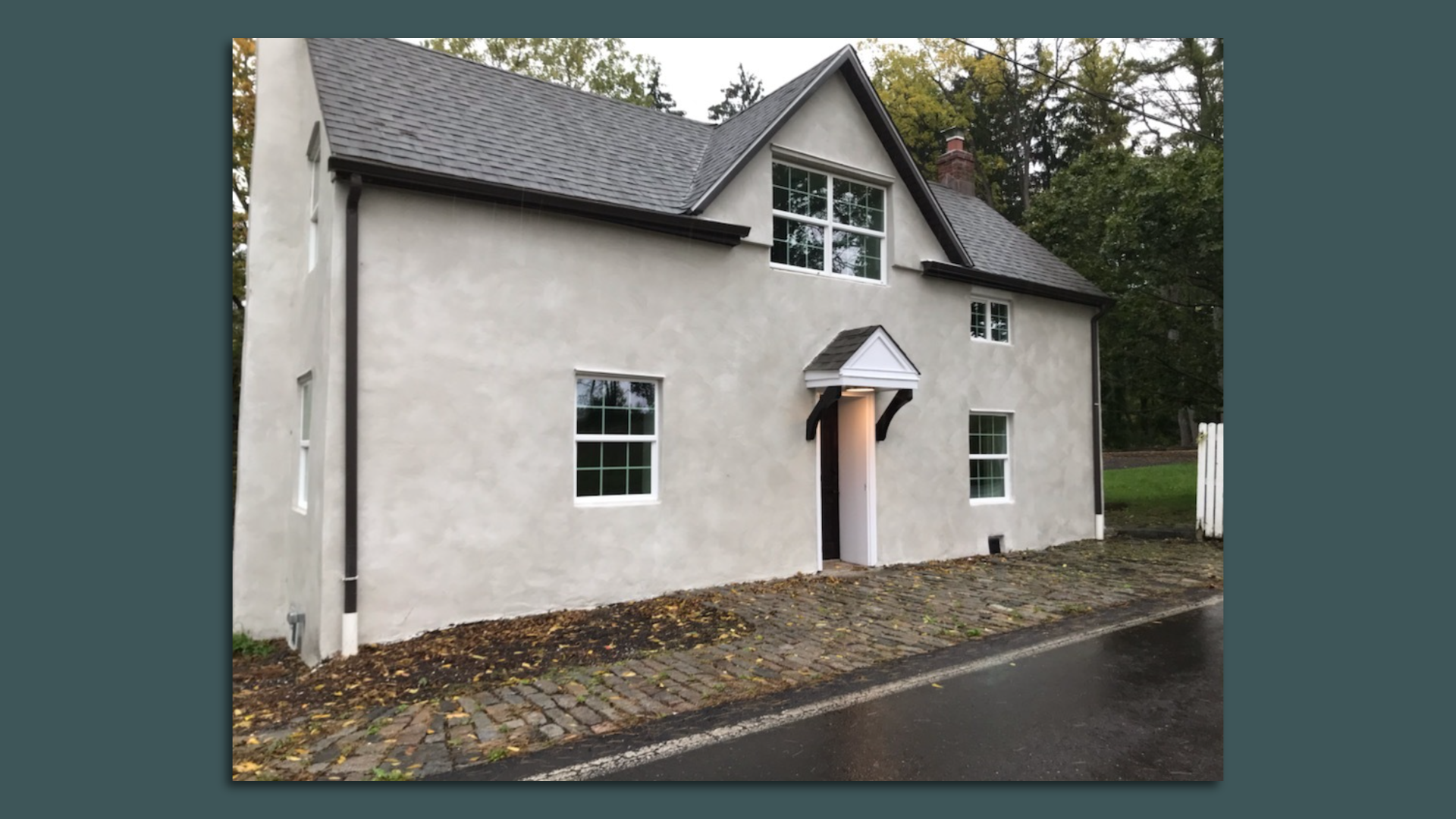 A photo of a home for sale at 2827 Aquetong Road