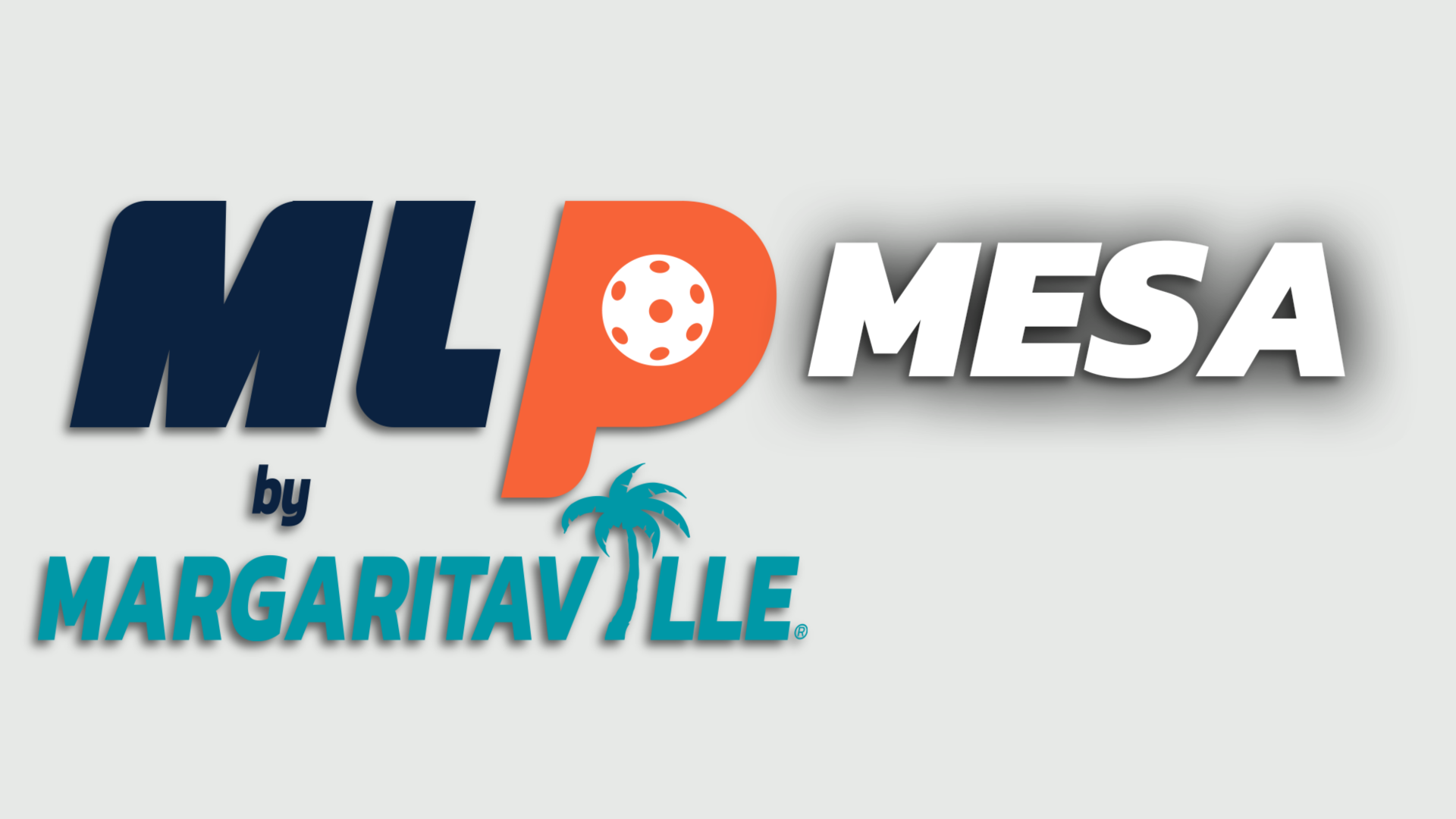 A logo that says "MLP by Margaritaville Mesa"