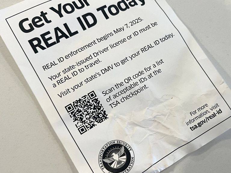 Real ID deadline is May 7: What Arizonans need to know - Axios Phoenix
