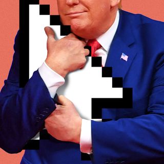 White House releases Trump's national AI plan and framework