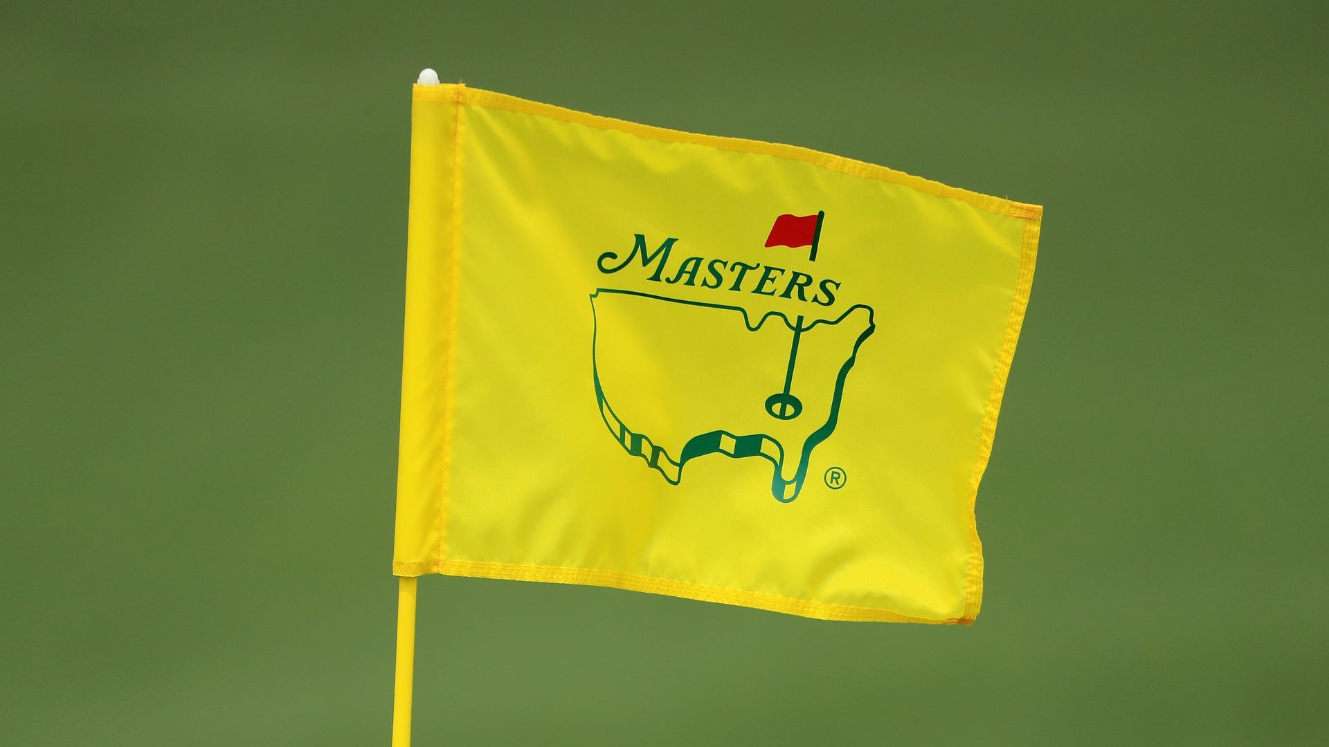 2020's November Masters will be unlike any other