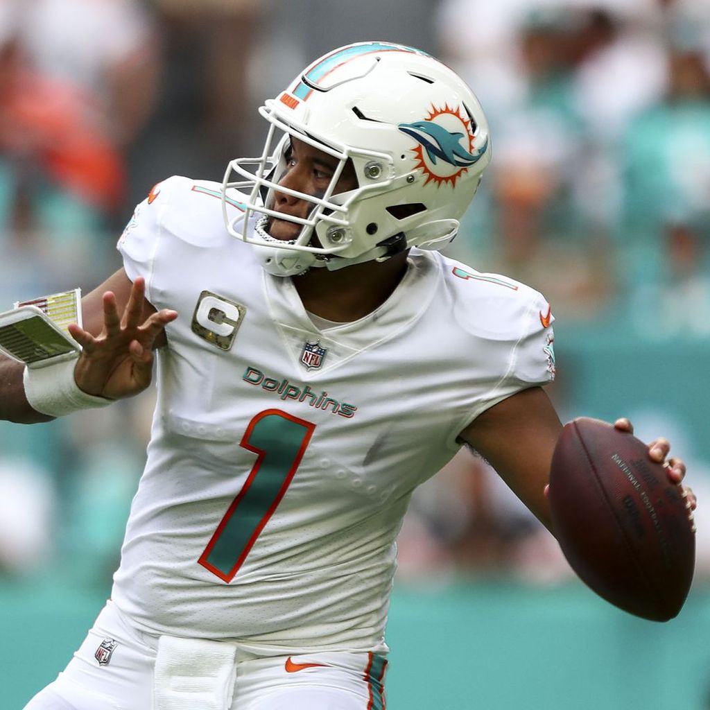 Miami Dolphins tickets are in high demand this year - Axios Miami