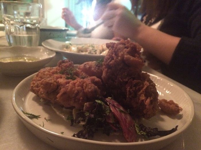 kindred davidson fried chicken