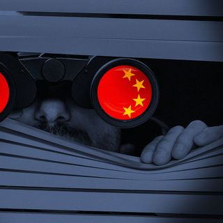 Chinese hackers used Anthropic's AI agent to automate spying