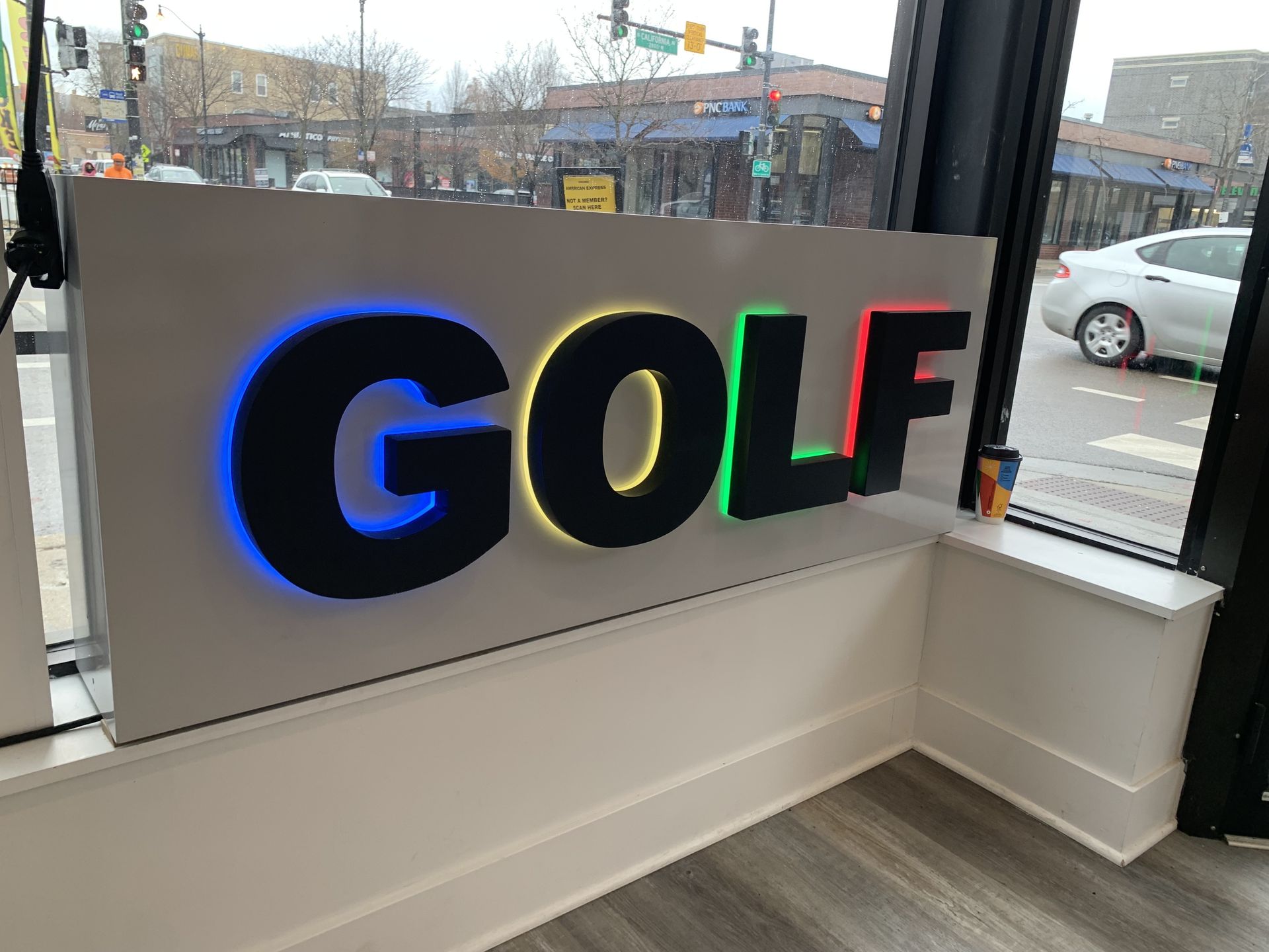 Tyler, the Creator's Golf Wang opens holiday pop-up in Chicago