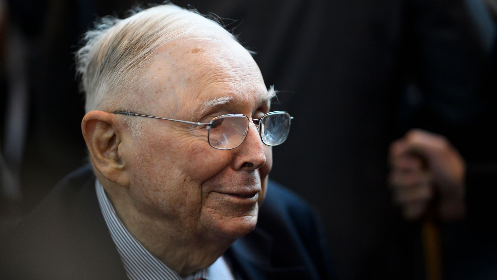 Charlie Munger