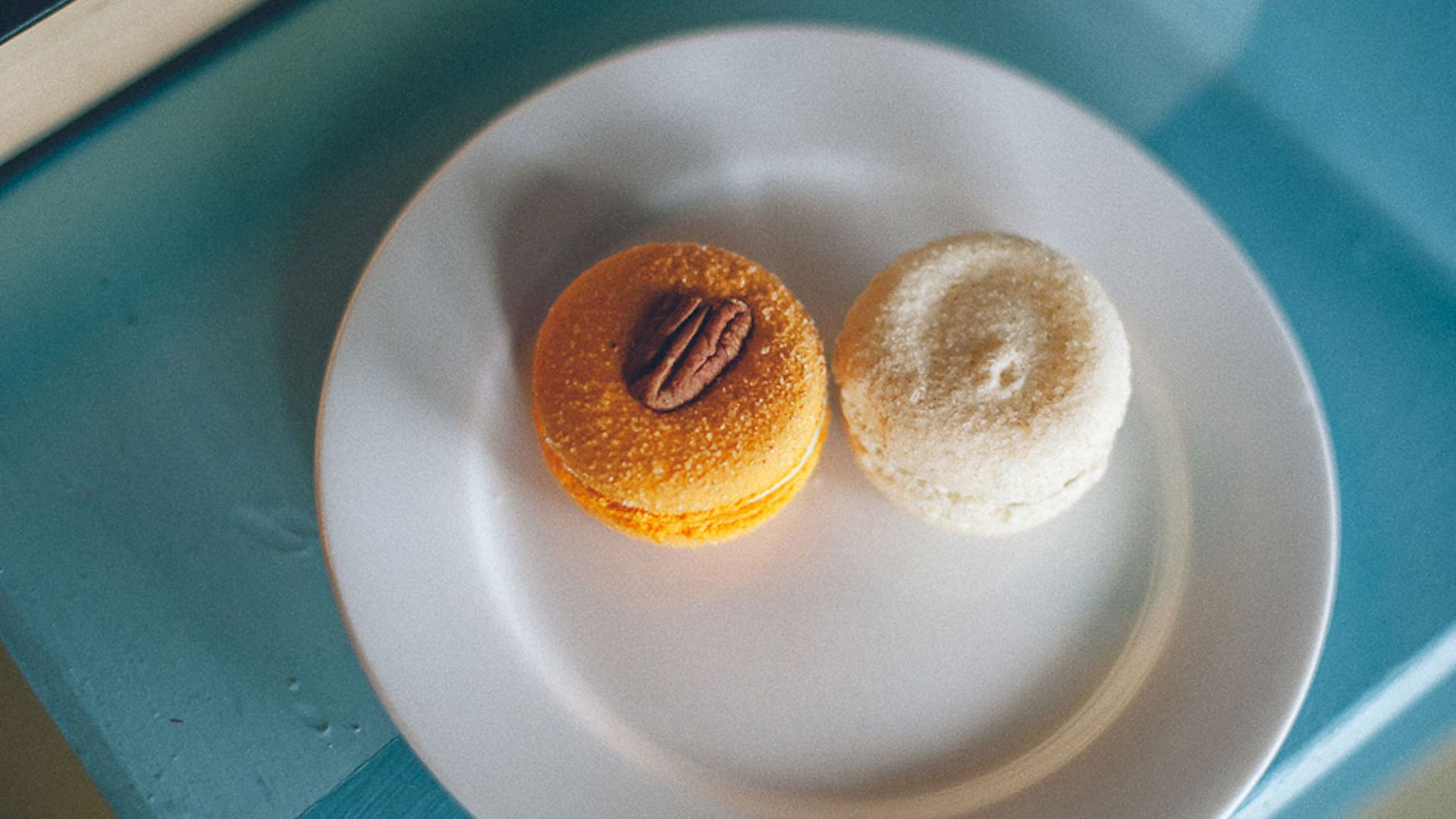 Macaroons amelies