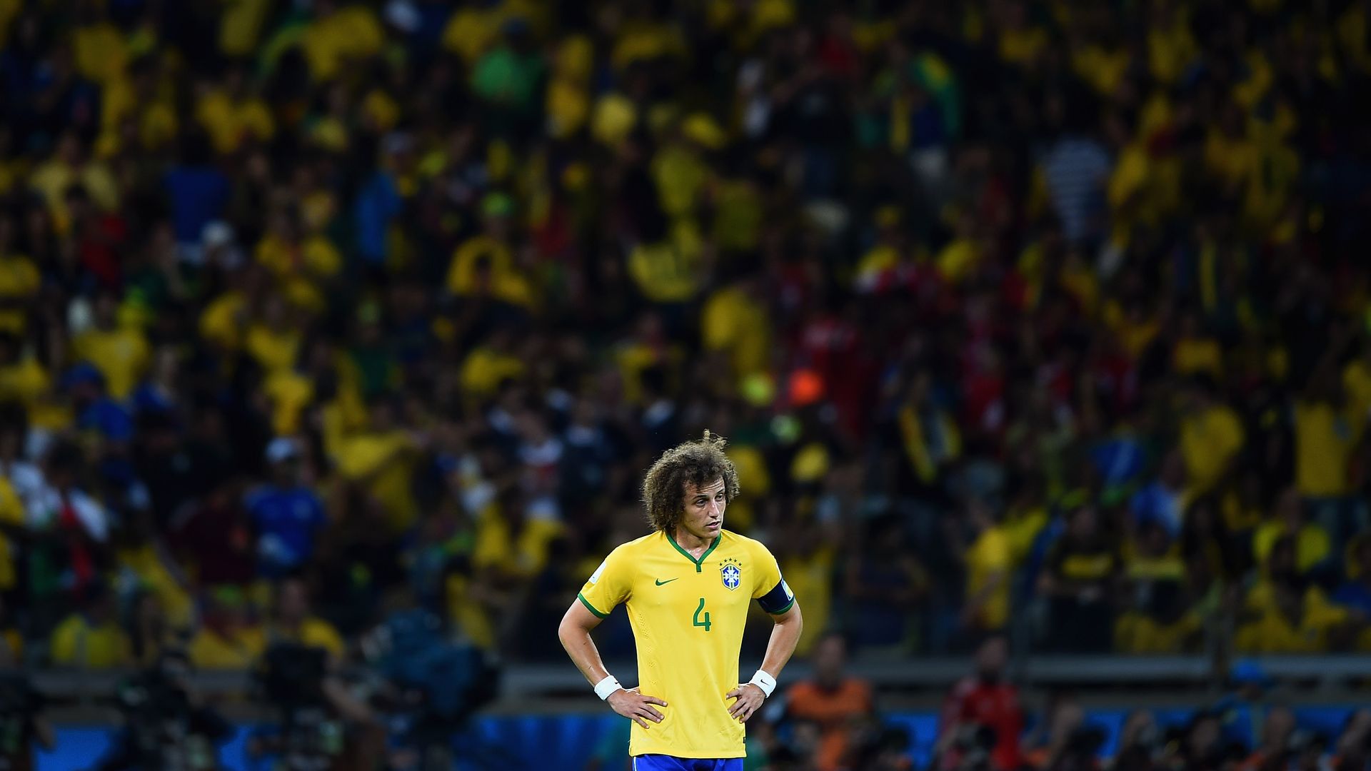 David Luiz
