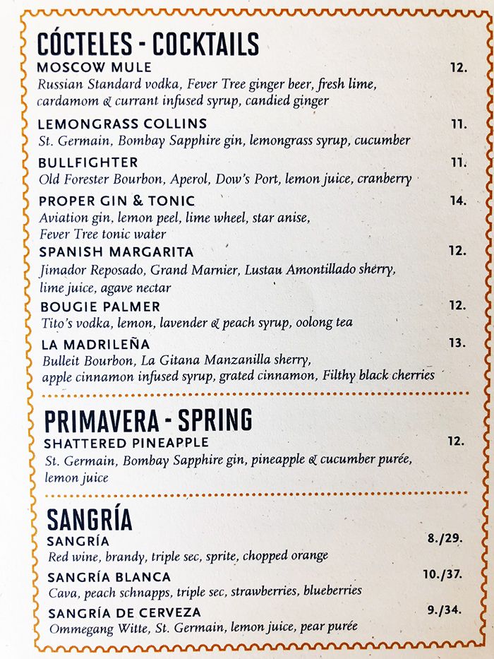 cocktail-menu-at-bulla-gastrobar-charlotte