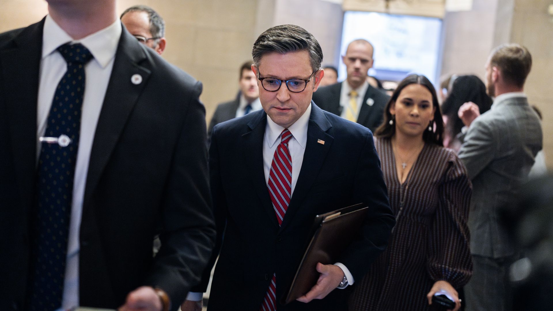  (Tom Williams/CQ-Roll Call, Inc via Getty Images)