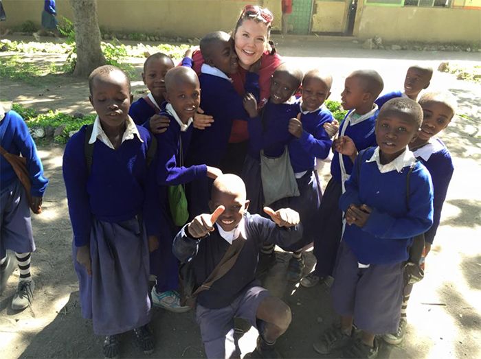 lunch-project-africa