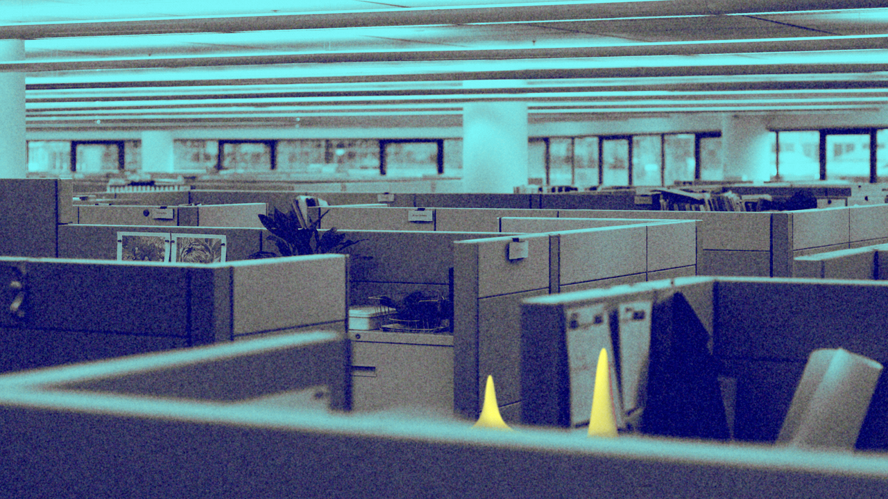 The AI apocalypse isn't here yet. It's changing our jobs