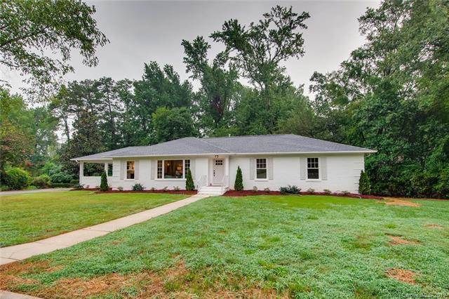 142 Renwick Road exterior