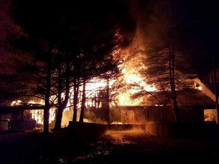 Photo by Mecklenburg County Council via Facebook