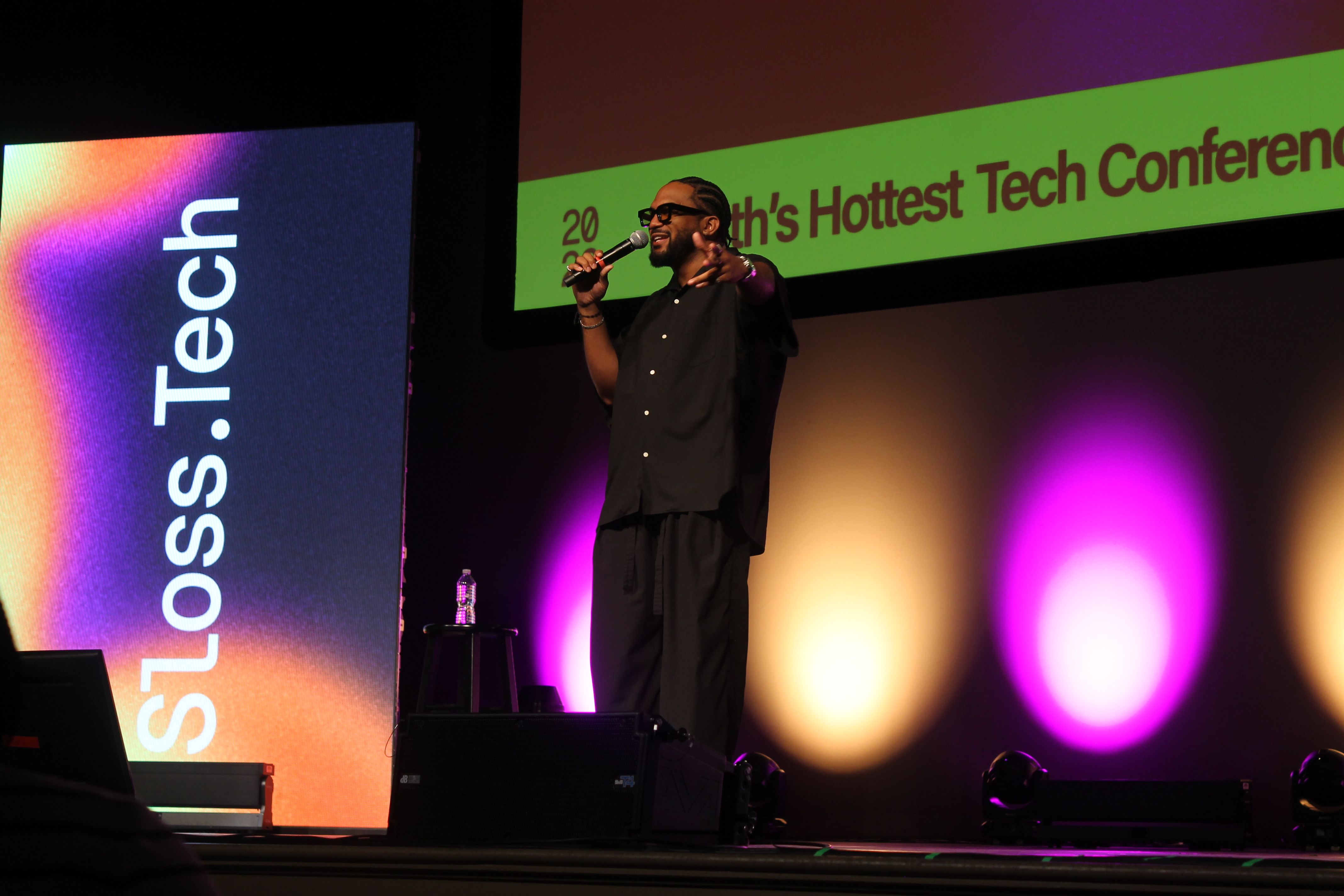 Kickstarter CEO to founders: "Don't box yourself in"