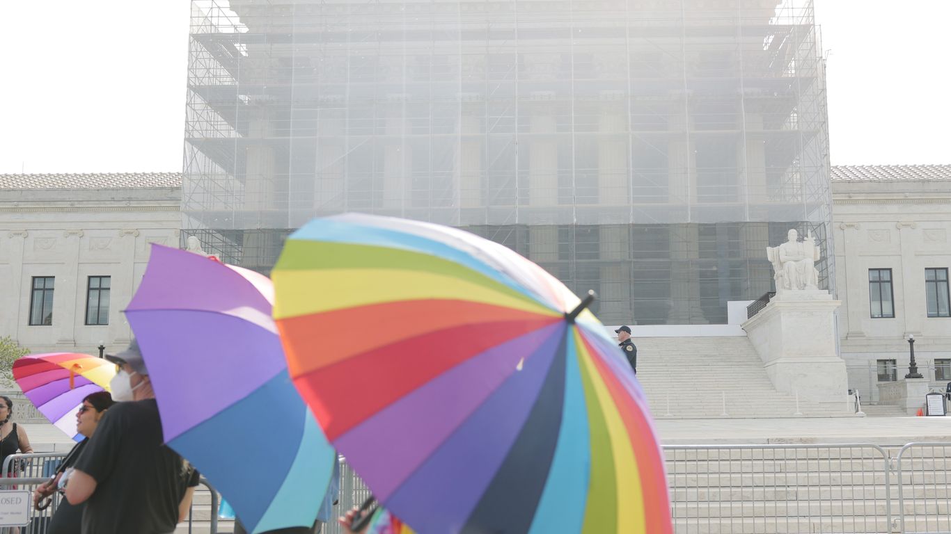 Supreme Court LGBTQ School Opt-Out Rule - News Directory 3