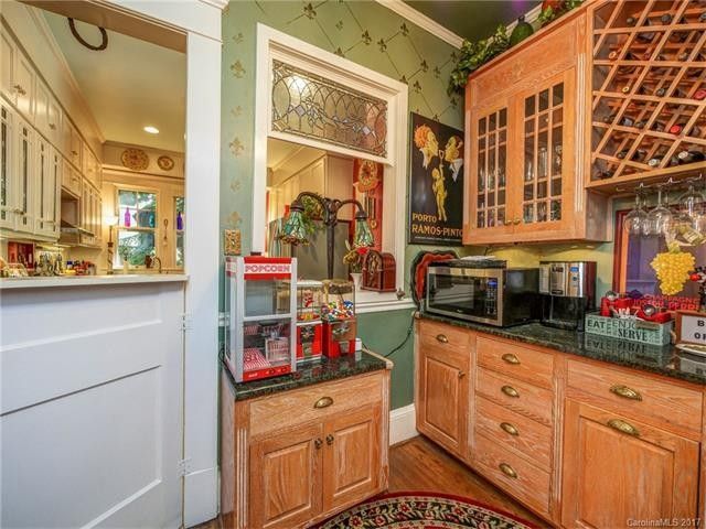 charlotte staton before kitchen