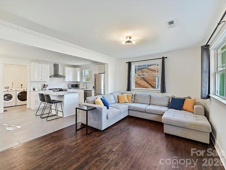 hot homes for sale in charlotte