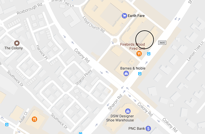 sabor-southpark-location