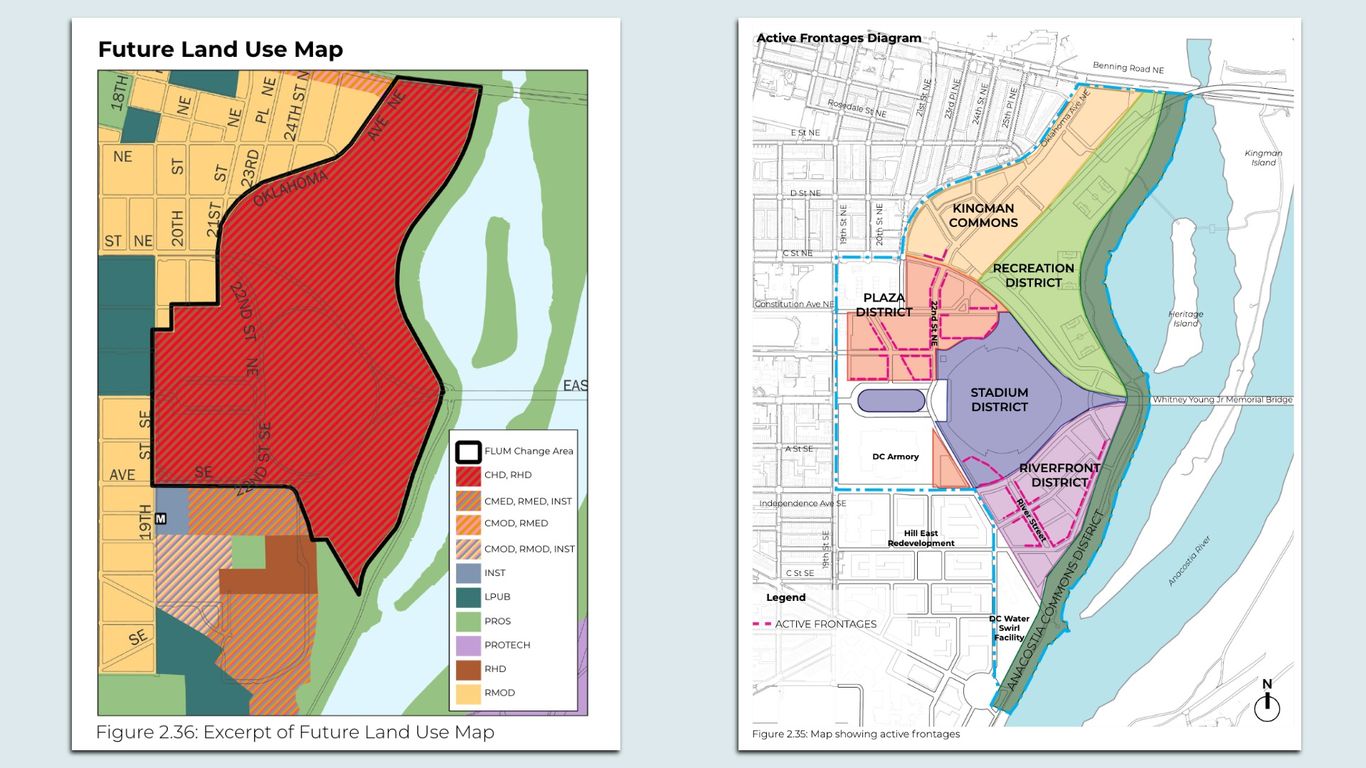 RFK site looms larger as D.C. construction slows
