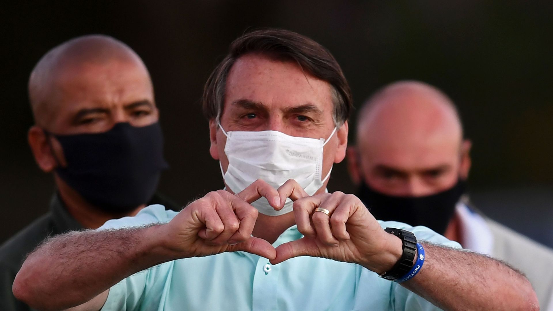 Bolsonaro