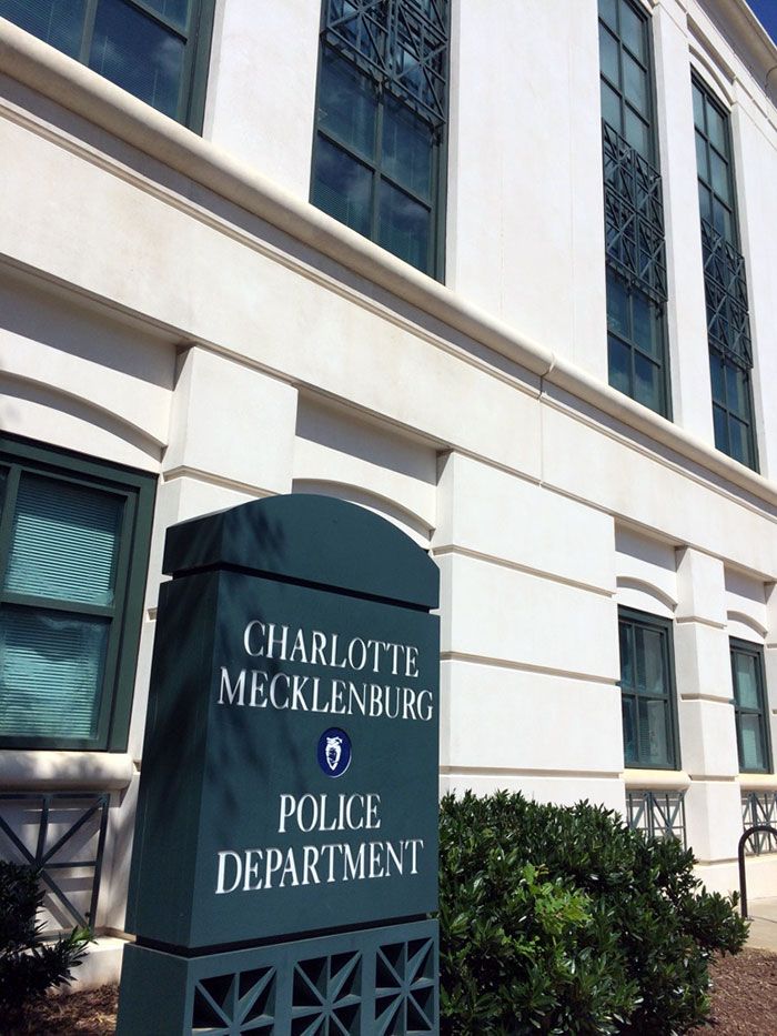 police-station-in-charlotte