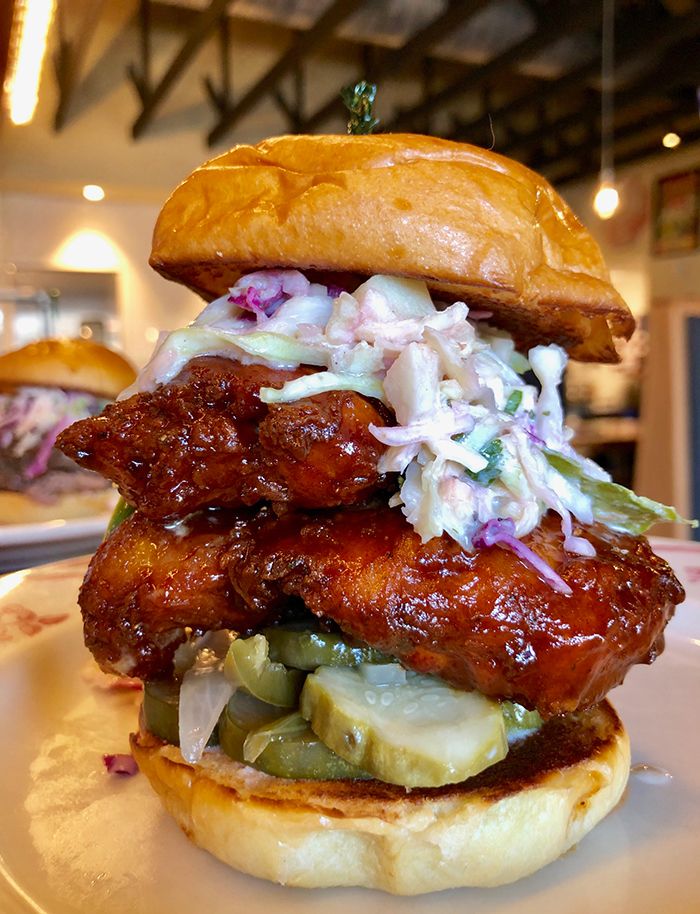 chicken-sandwich-at-midwood-smokehouse-charlotte