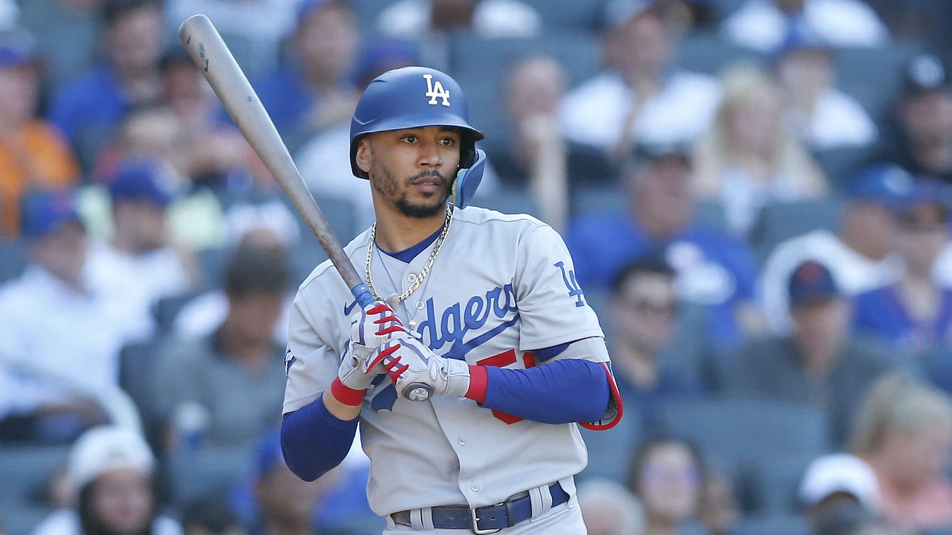 MLB players who started at Nashville schools - Axios Nashville