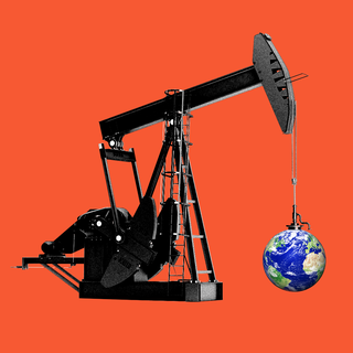 How the Iran war could create a new global order in oil