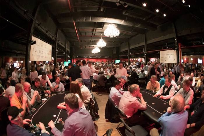 fillmore fundraiser