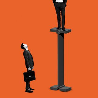 Behind the Curtain: America's next class war will be over AI fluency