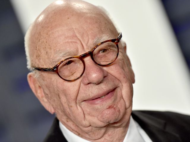 Rupert Murdoch net worth: How the billionaire amassed his wealth