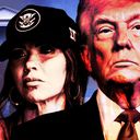 Trump's immigration erosion worries his team