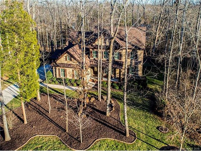 chapel cove steele creek real estate open house