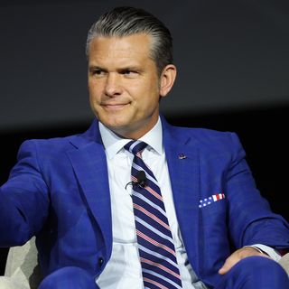 Scoop: Pete Hegseth meets with Netanyahu in Israel ahead of elections