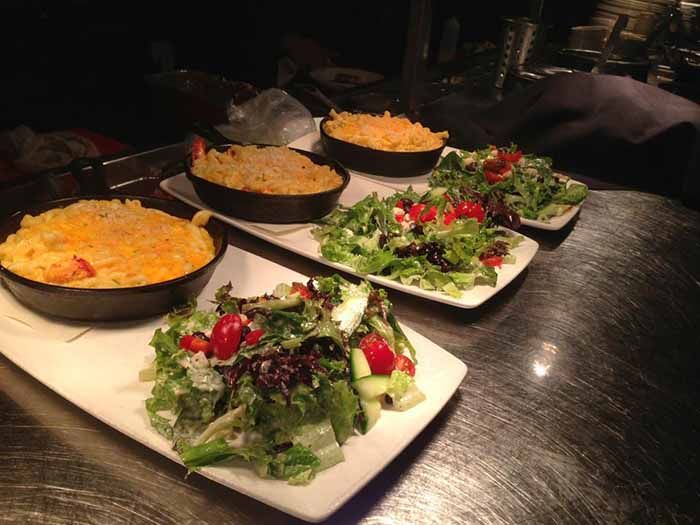 Photo via Mimosa Grill Facebook page