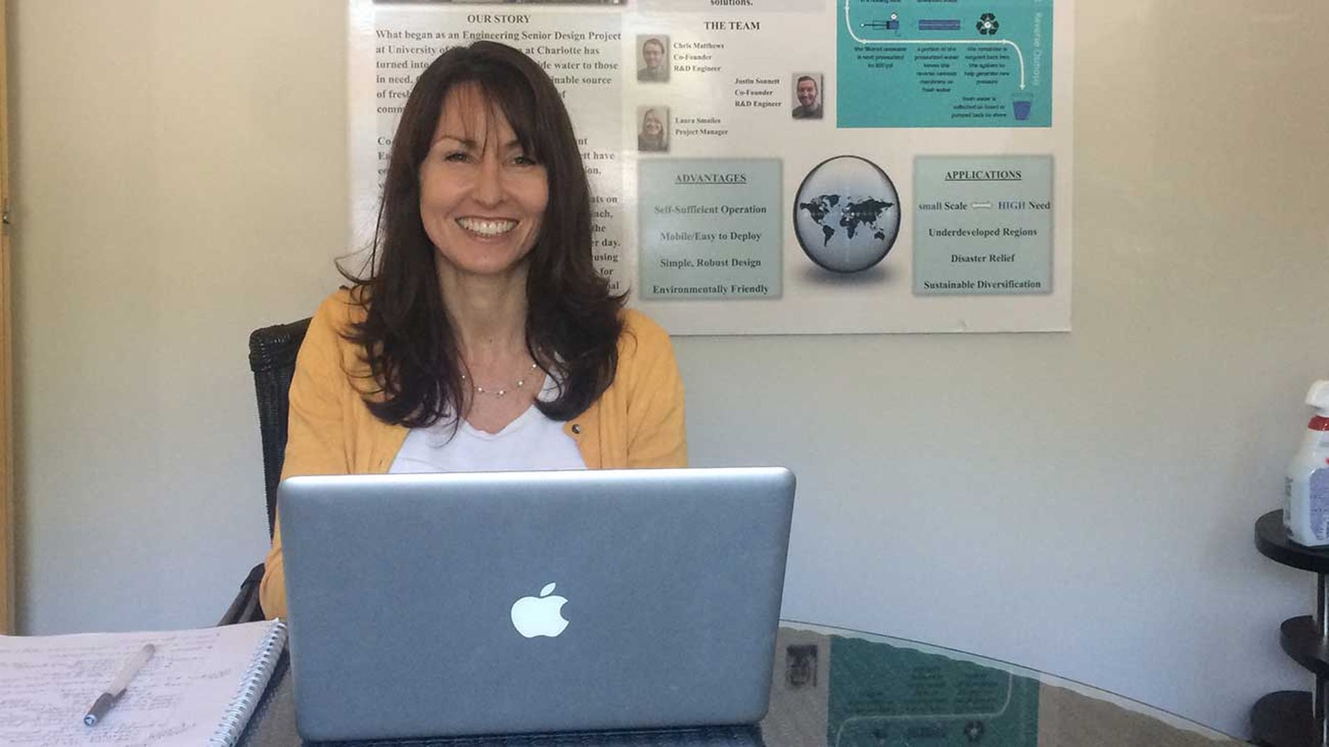 Sherri-Walker-internship-charlotte