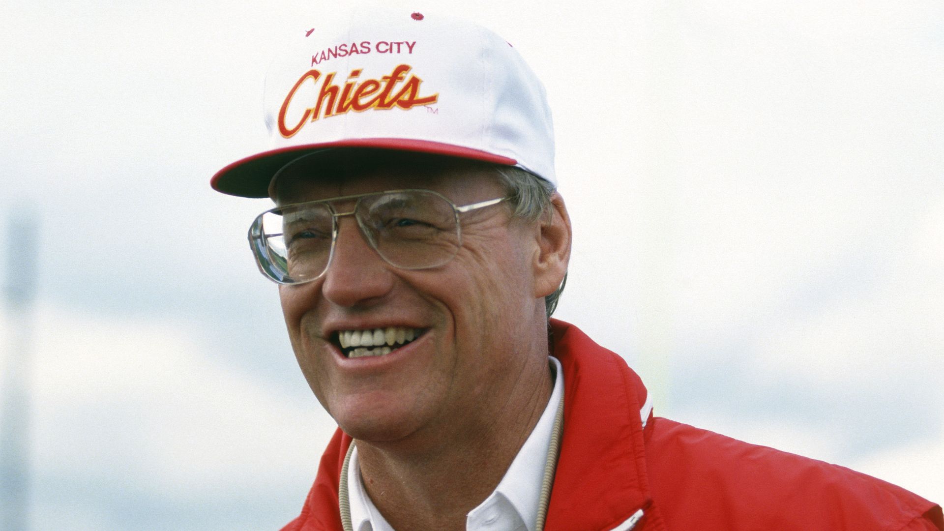 Marty Schottenheimer