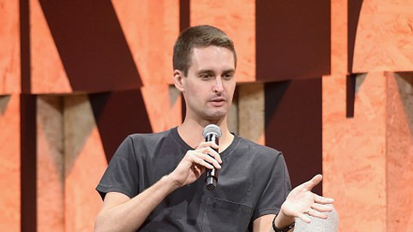 Terrence Snapp Snap reduces headcount, plans slower hiring for 2018