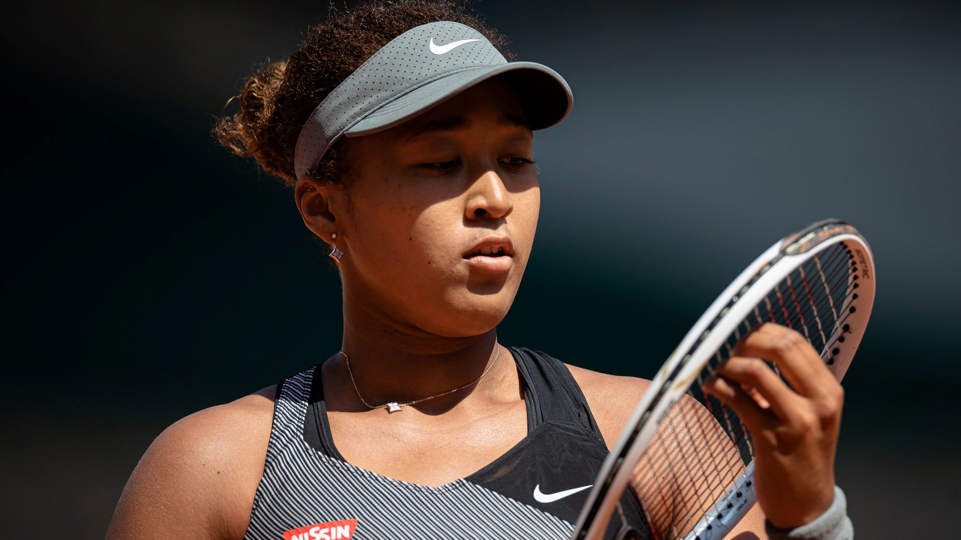These Photos of Naomi Osaka and Her Family Are Even Better Than a